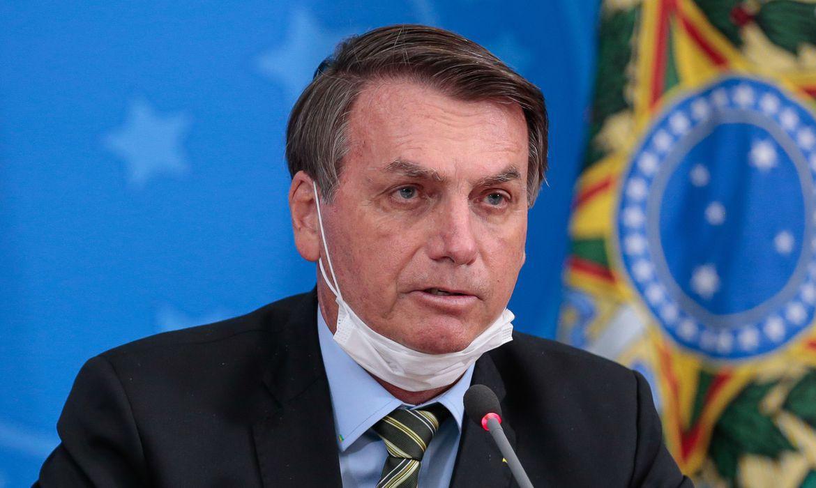 Brasil Bolsonaro