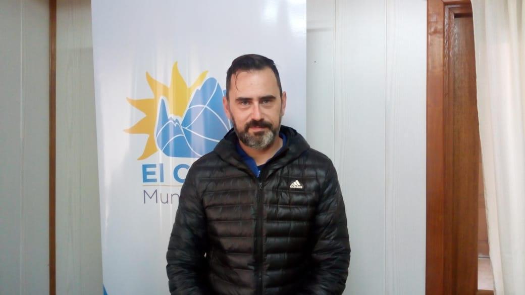 ERIC NIEVES