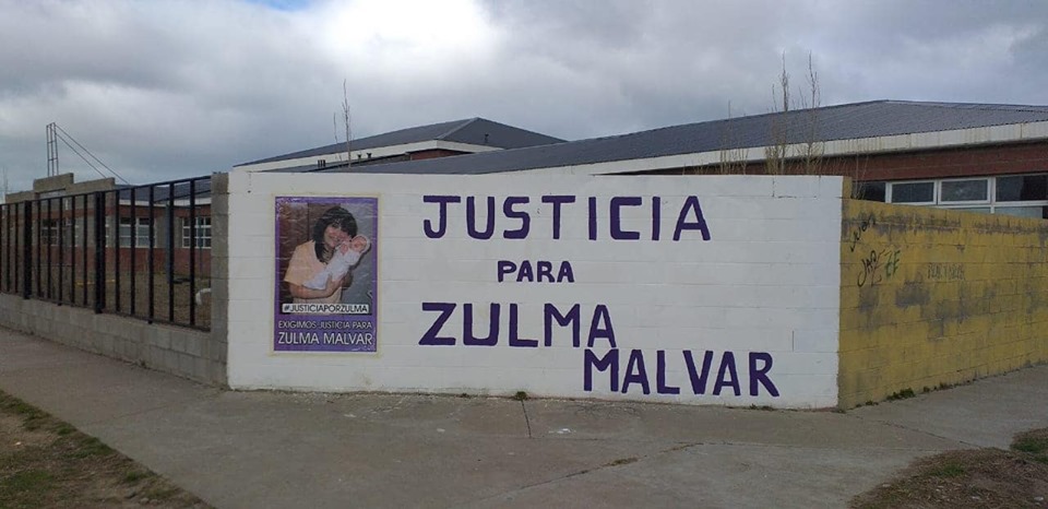 ZULMA MALVAR