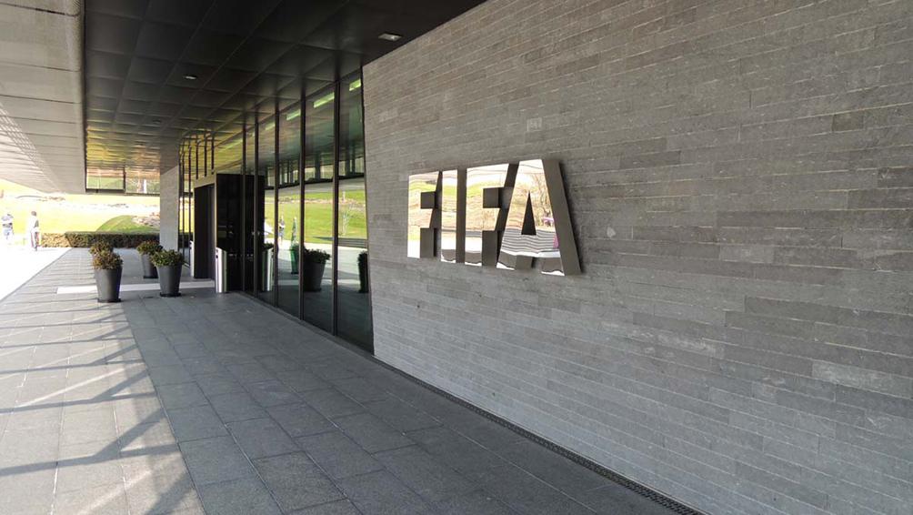FIFA