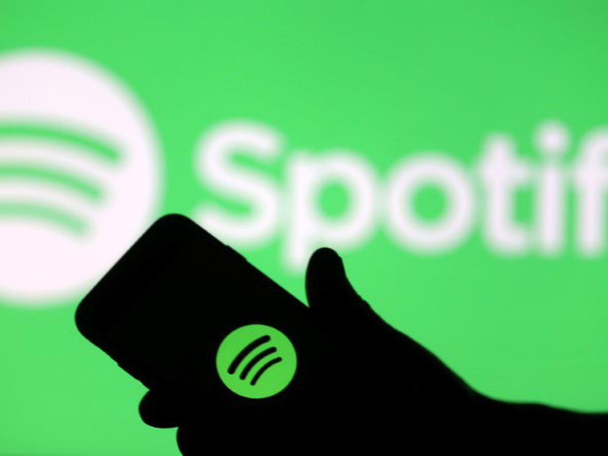 SPOTIFY