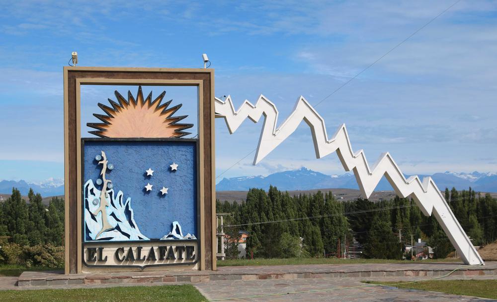 El Calafate 1
