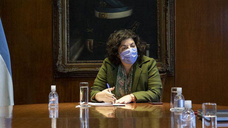 la-ministra-salud-carla-vizzotti