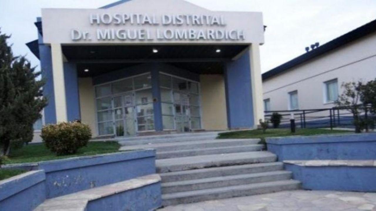 HOSPITAL PUERTO SAN JULIÁN