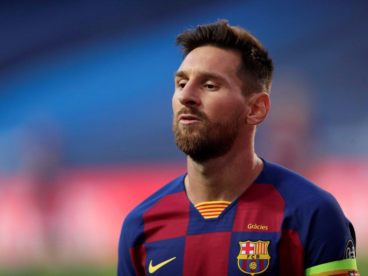 MESSI