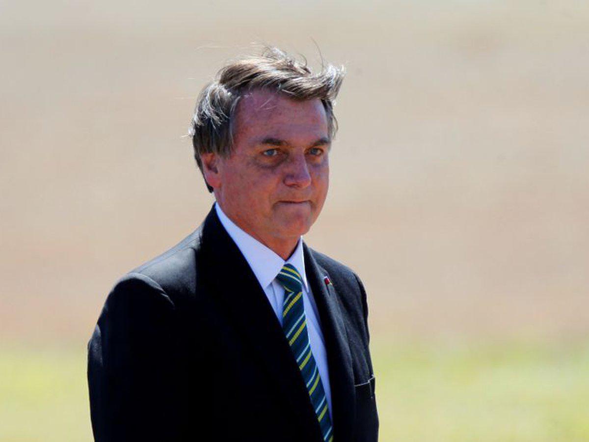 BOLSONARO