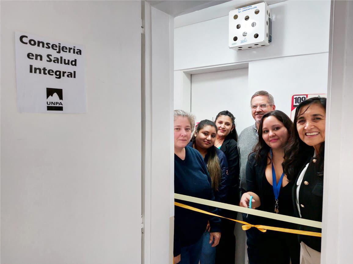 consejeria salud mental