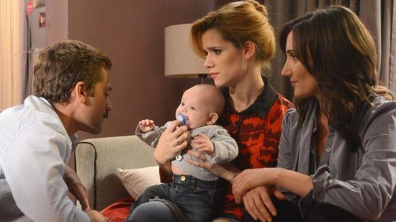 CONFLICTOS MODERNOS TV PUBLICA