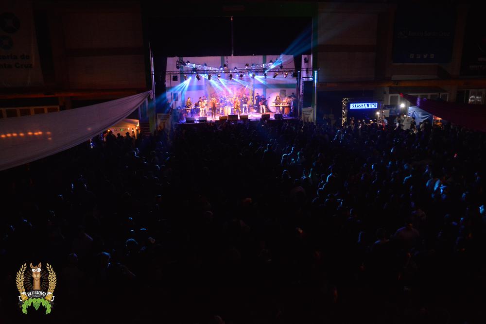 FEPCA BOXING EDICION 10