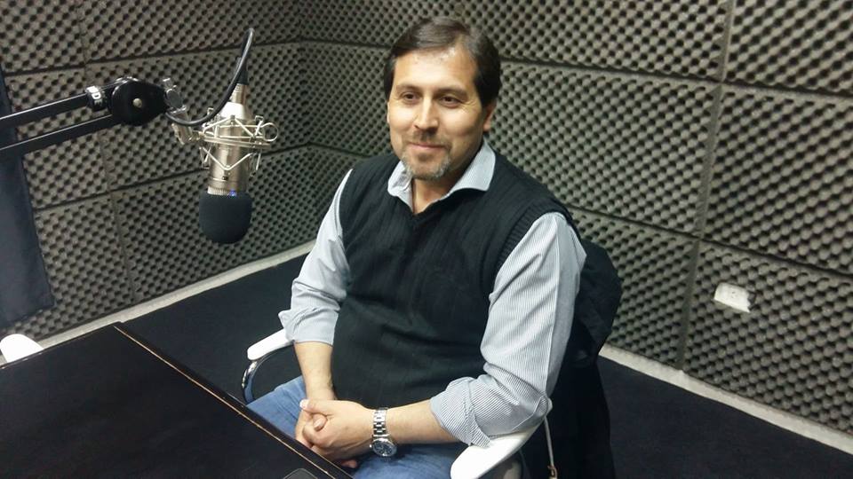 NESTOR GONZALEZ