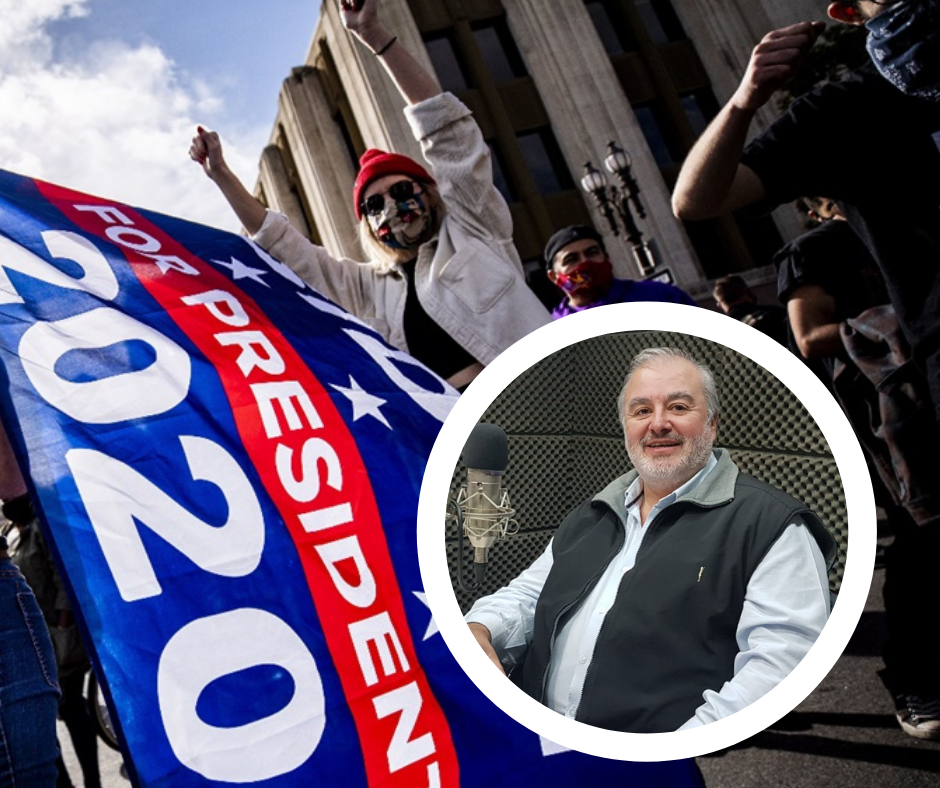 BIDEN ZARATE