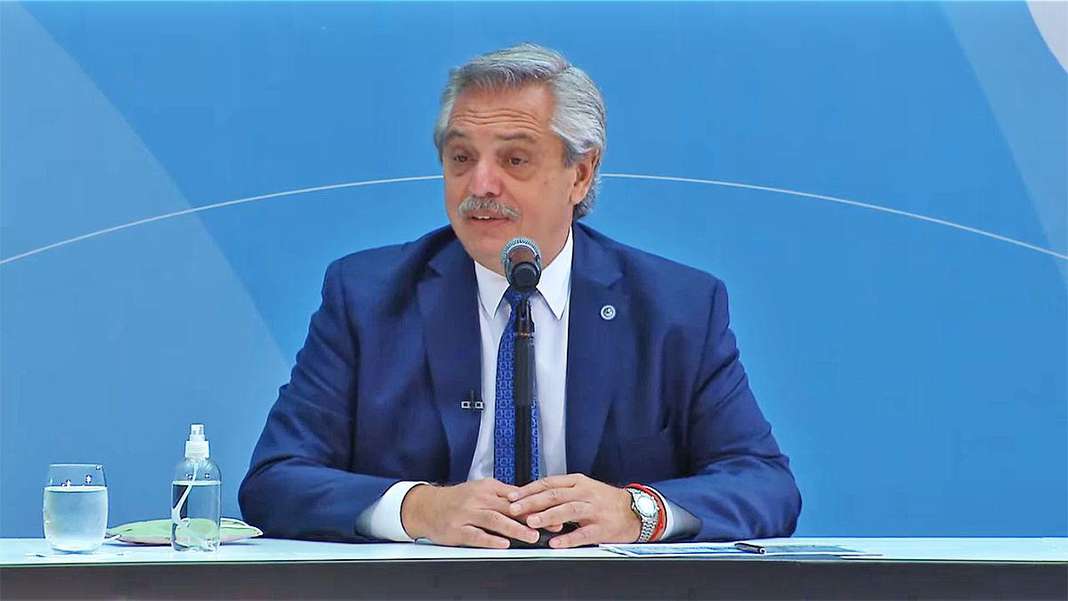 el-presidente-alberto-fernandez-dijo-hoy-que-su-mayor-urgencia-son-los-que-no-tienen-casa-ni-trabajo-no-acordar-los-acreedores