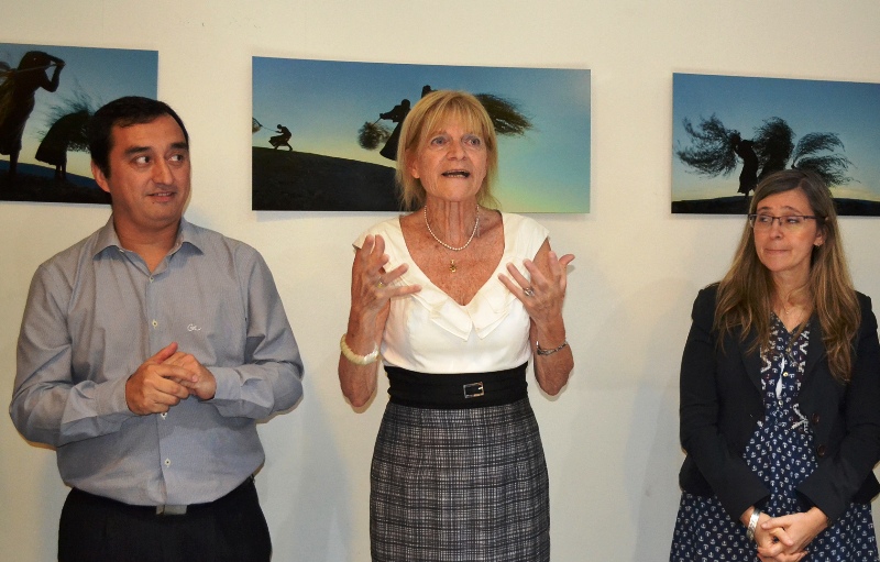 La Casa de Santa Cruz celebró su 61º Aniversario (2)