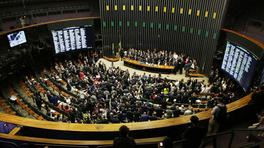 Senado Brasil