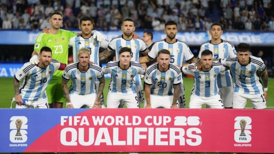 argentina