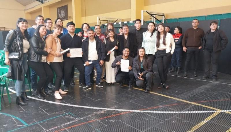 entrega