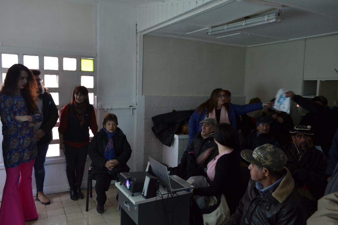 MDS - APERTURA DE SERSOL EN RIO GALLEGOS 4