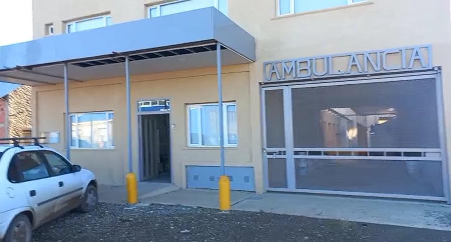 CLINICA SAN BENITO