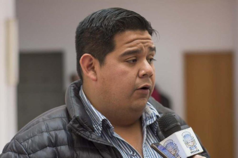 MALDONADO EMILIO
