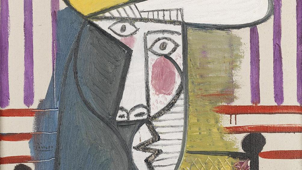 PICASSO