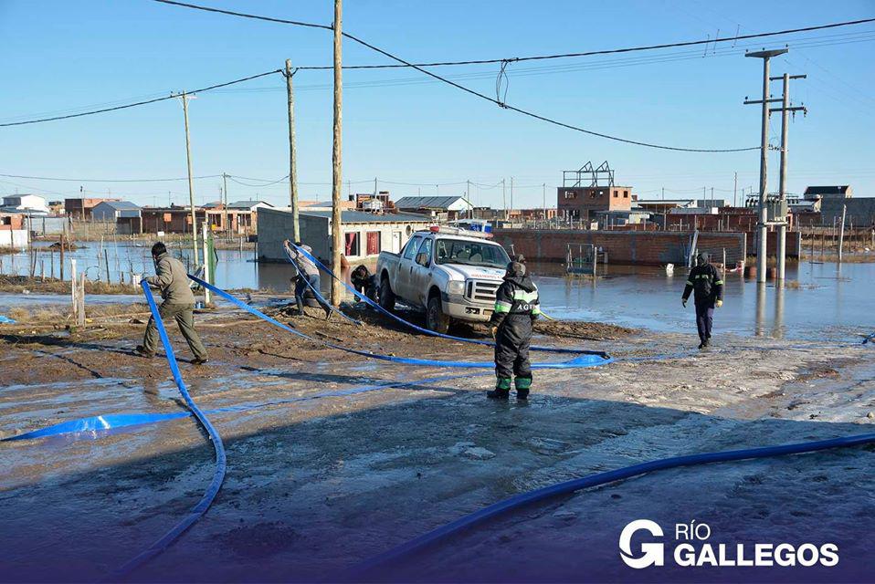 MUNI GALLEGOS DESHIELO