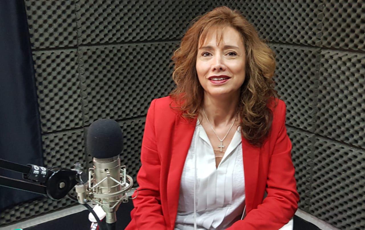 SILVIA PACHECO