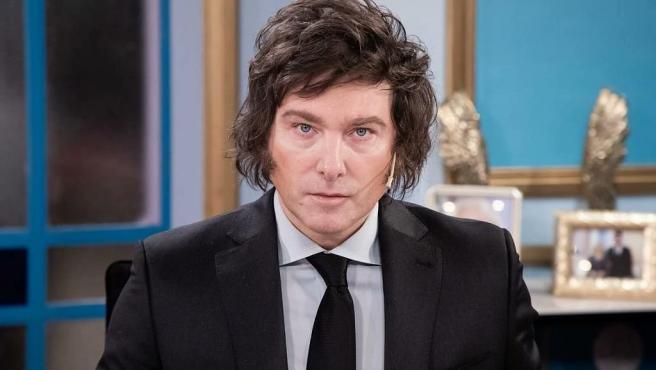 javier-milei-en-una-fotografia-de-archivo