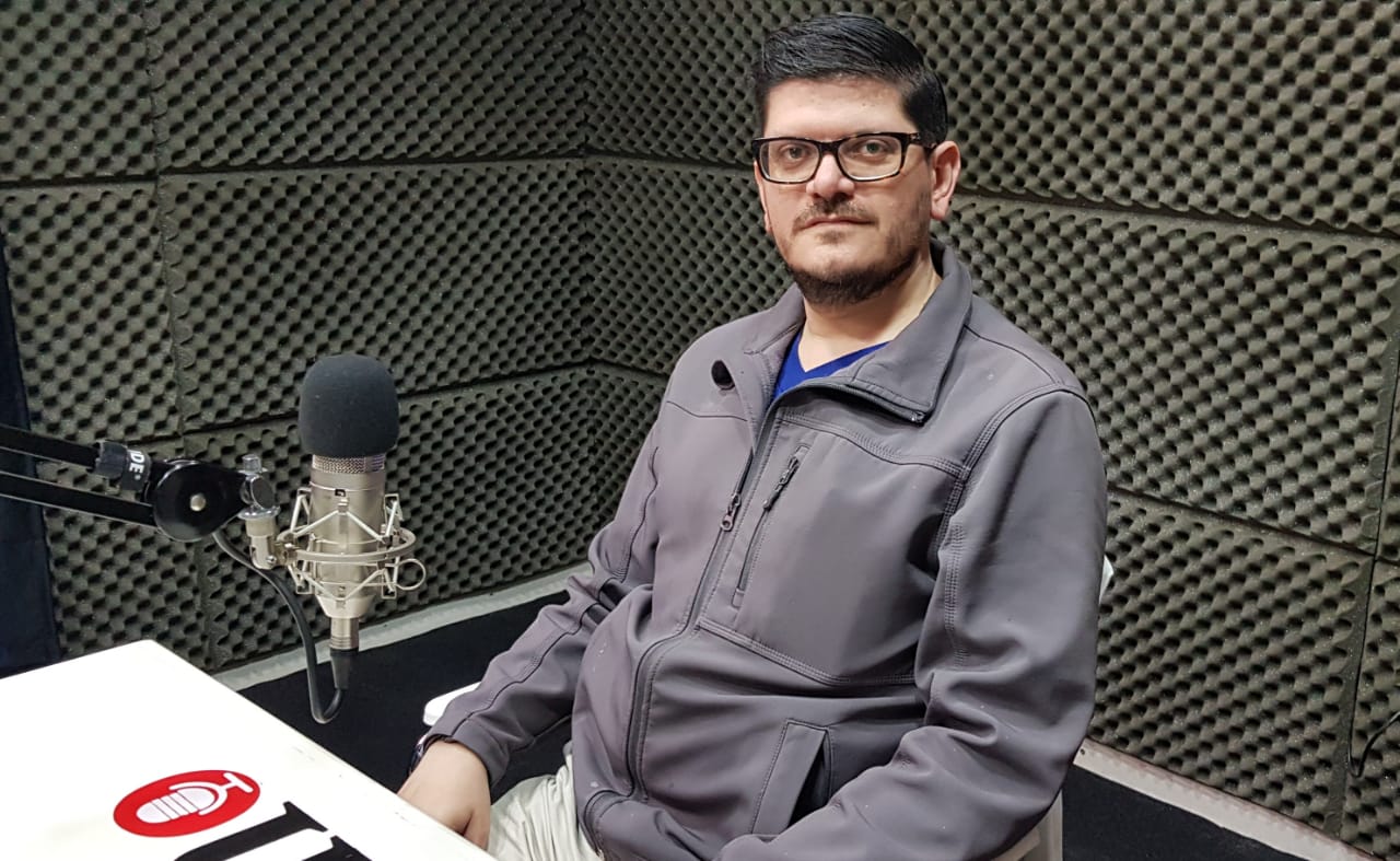 JUAN MANUEL VALENTIN