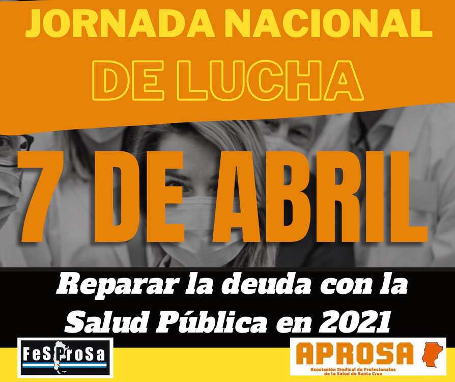 7 de abril