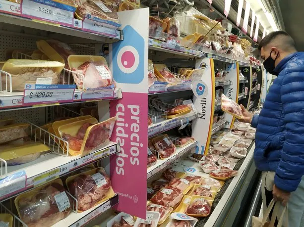 acuerdo-carnes-nuevos-precios-cuidados-inflacion-canasta-basica