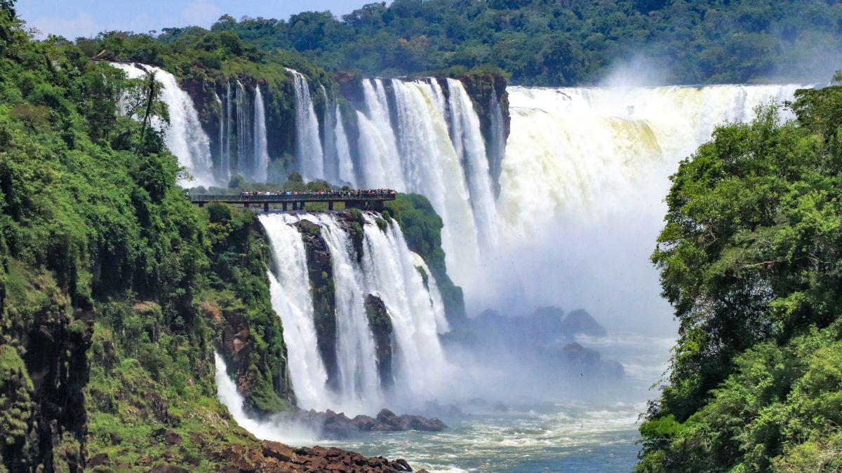 cataratas
