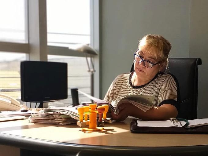 Viviana Carabajal