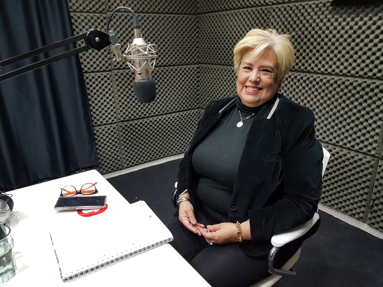 cristina aranda CCIARG