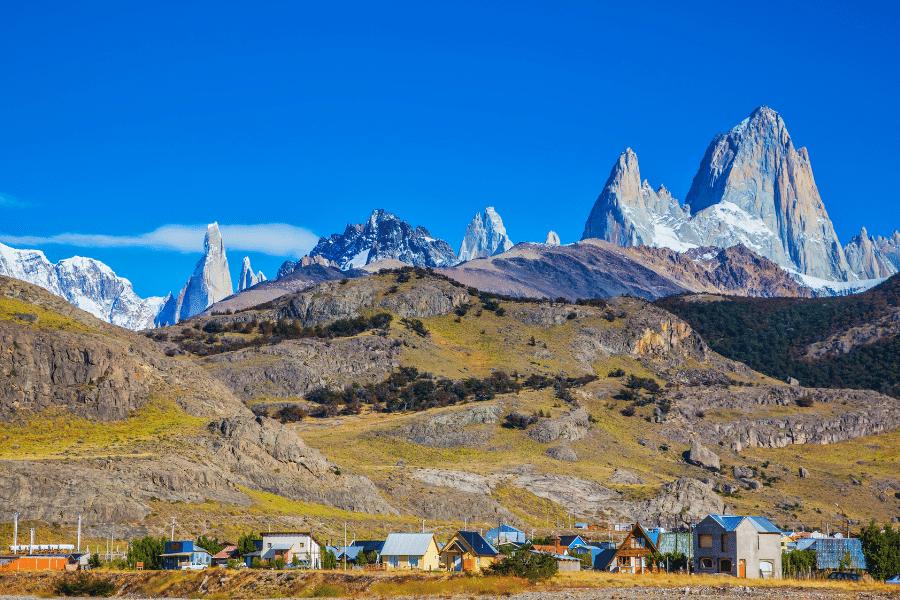 el chalten