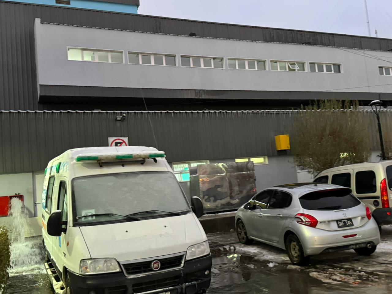 El_gobierno_denunciar_el_robo_de_bronce_de_las_uniones_y_canillas_del_hospital_de_Ro_Gallegos_1