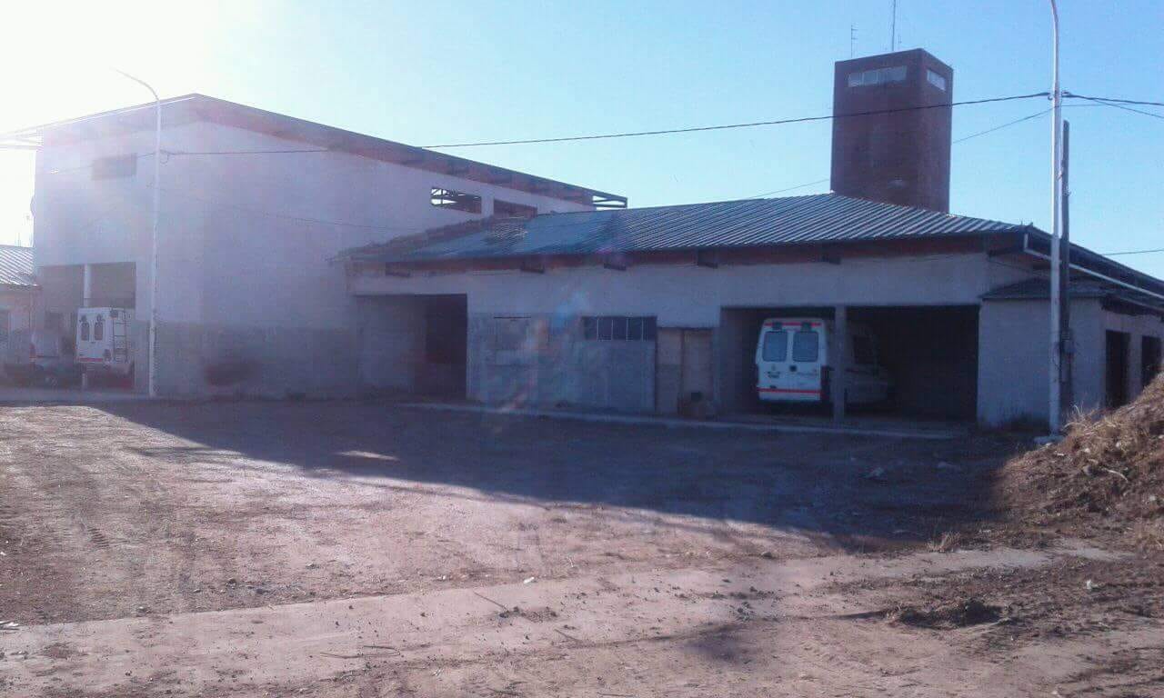 IDUV_Hospital de Piedra Buena