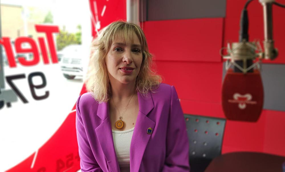 Morisa Lanesan estudios