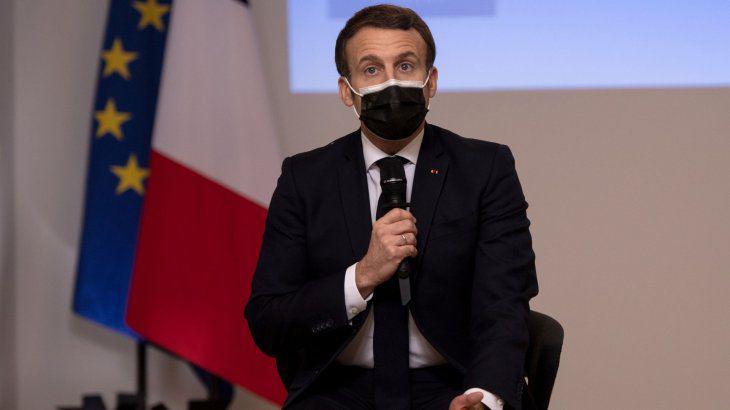 francia-emmanuel-macron