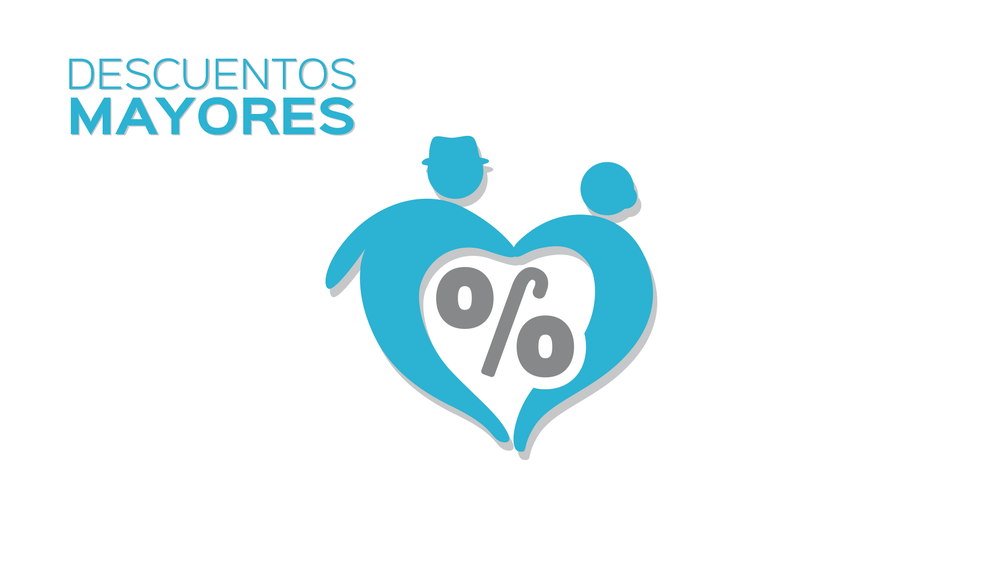 descuentos mayores