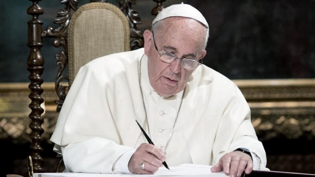 Papa Francisco