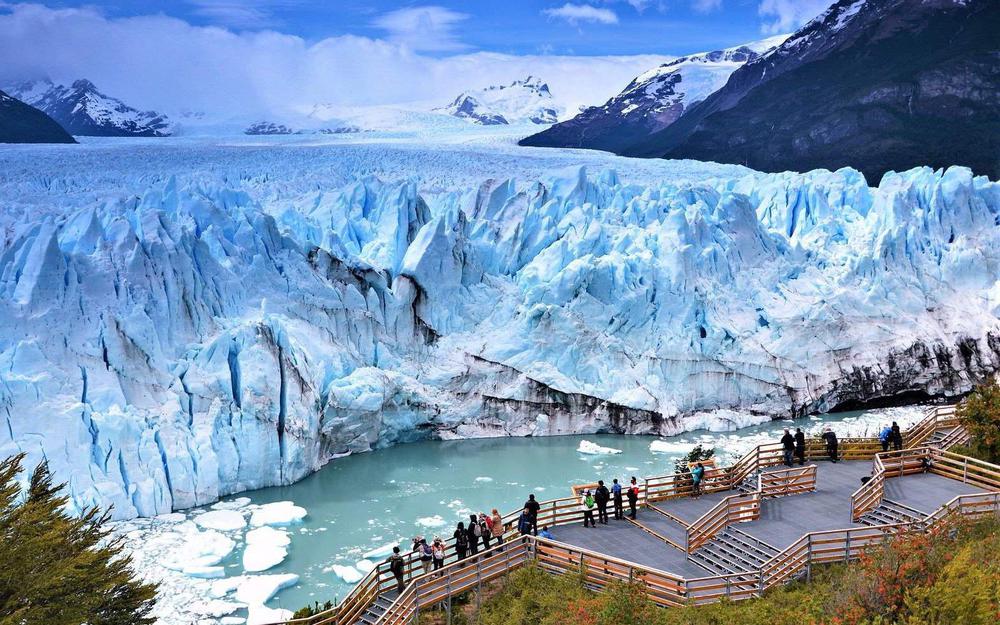 GLACIAR