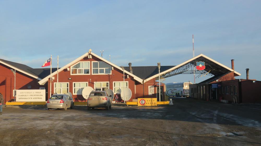 PASO INTEGRACIÓN AUSTRAL 