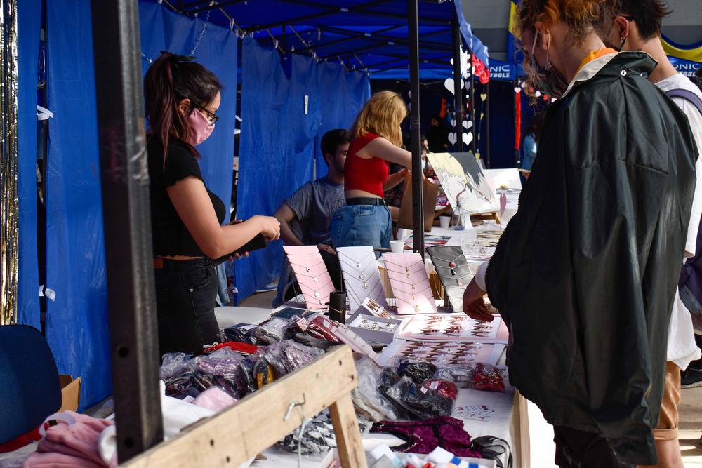 expo emprender club boca san valentin