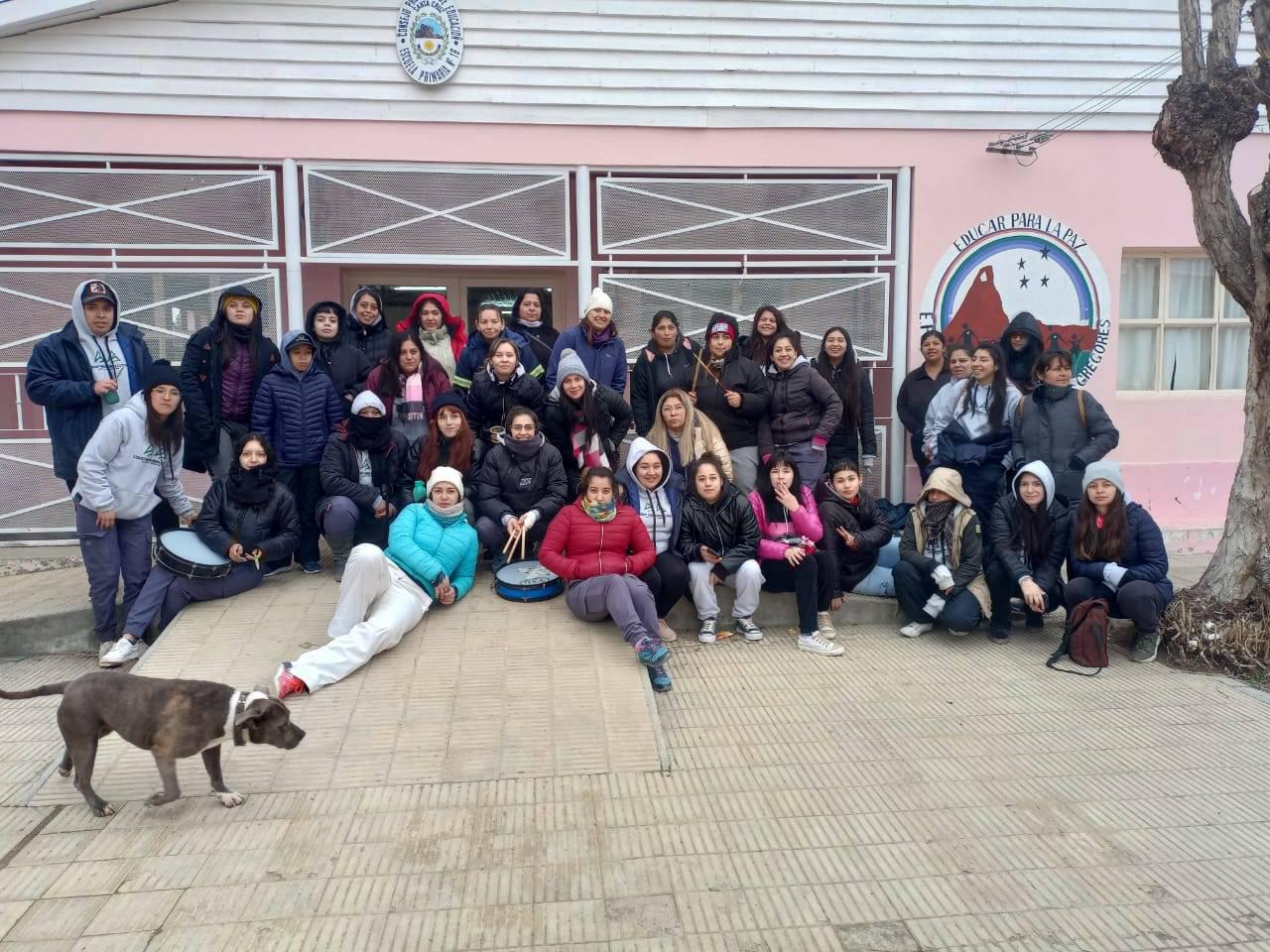 cooperativa gregores