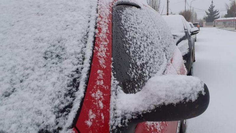 nieve