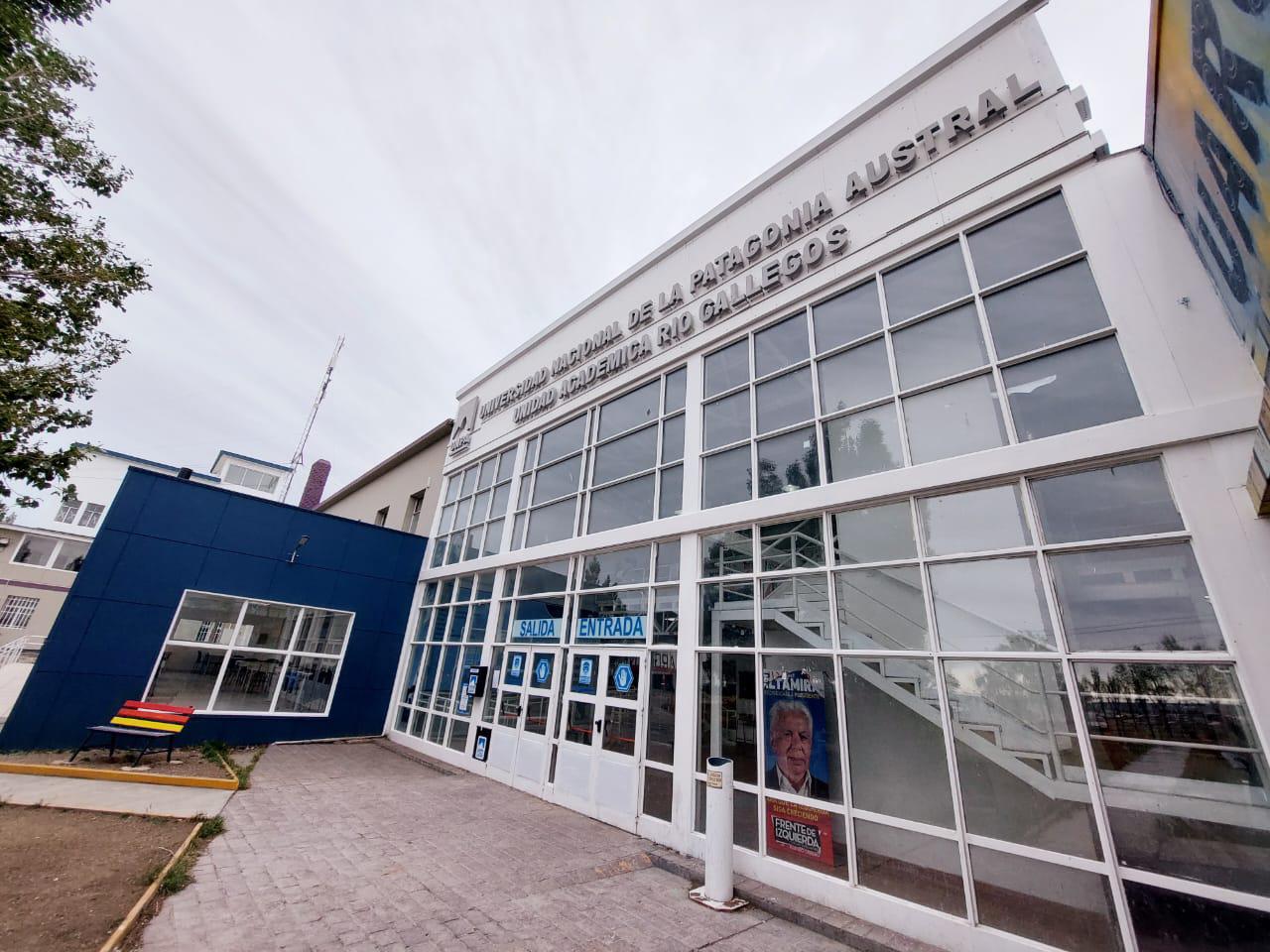 campus uarg1