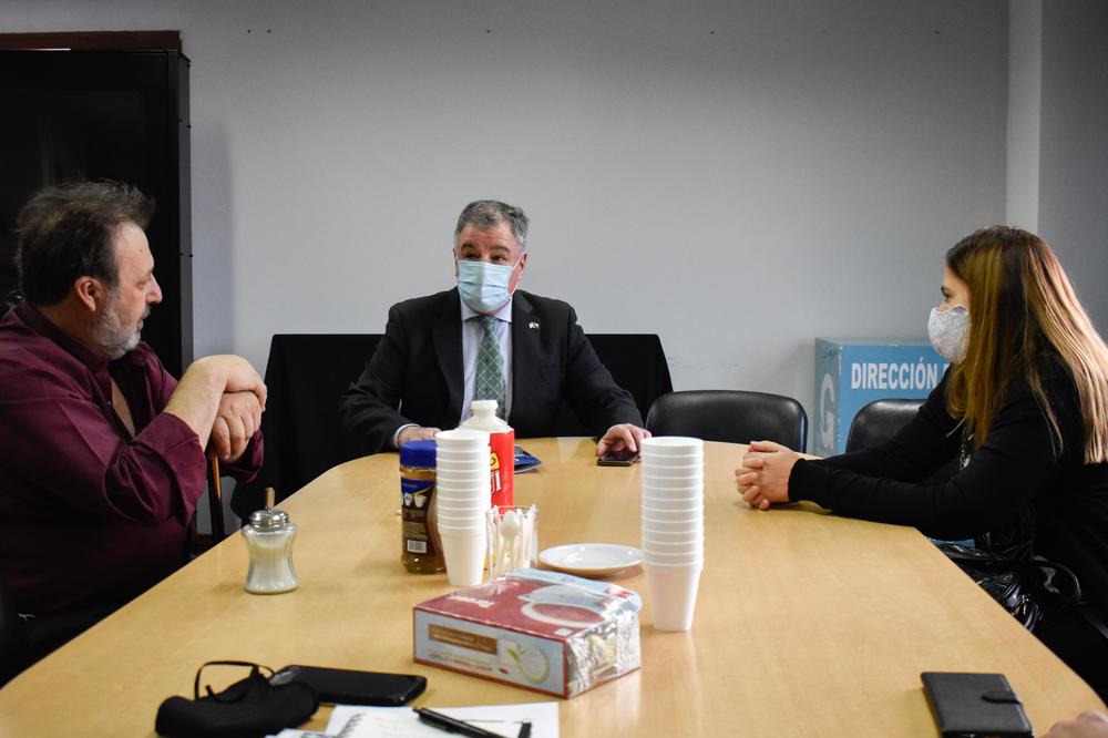 TUR_REUNION CONSUL DE CHILE APERTURA DE FRONTERA-8