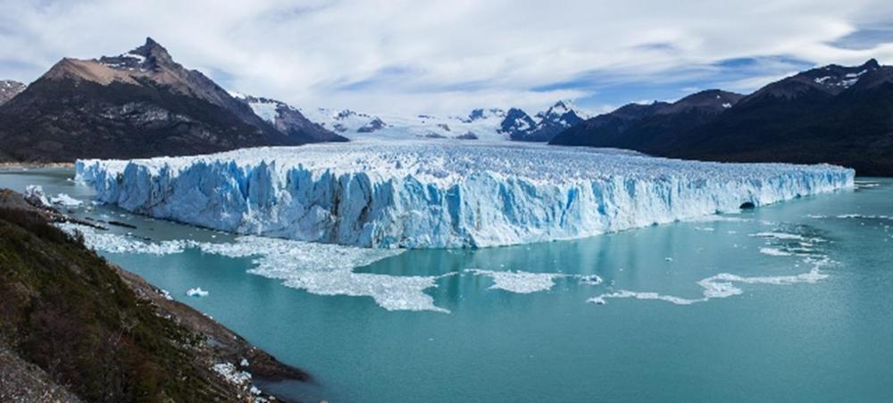 PERITO MORENO