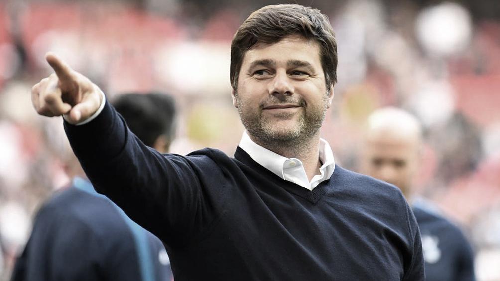 POCHETTINO