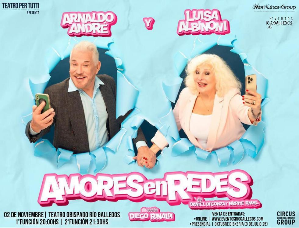 AMORES EN REDES EN RIO GALLEGOS_CON TXT